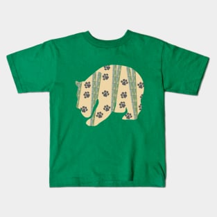 Bamboo Kids T-Shirt